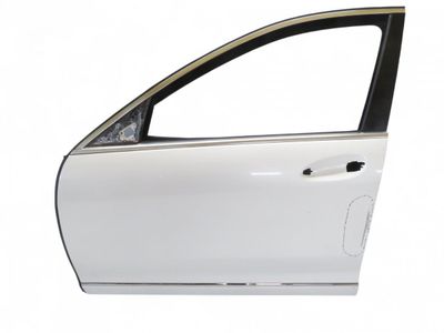 A2217200105 2217200105 Door Front Left MERCEDES-BENZ S-CLASS (W221) (2005-2013)