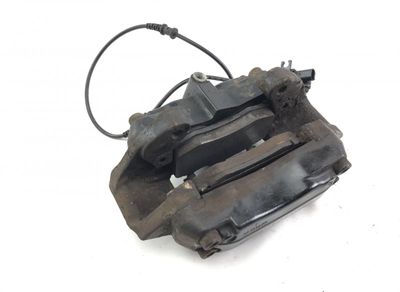 A0014208083 Суппорт тормозной передний левый MERCEDES-BENZ S-CLASS (W220) (1998-2005)