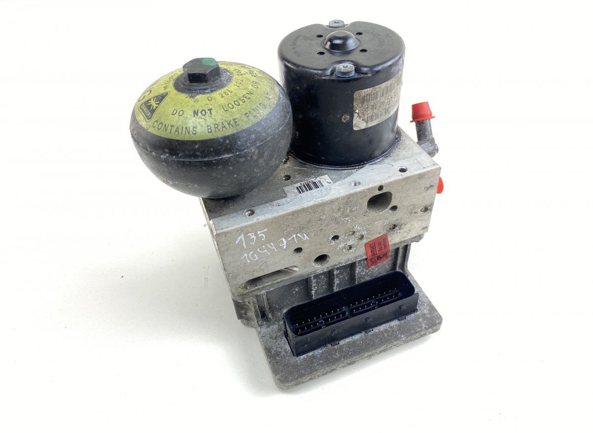 0265250110 0265960036 0265960025 0265250088 0265960018 0265250062 ABS hydraulic unit / pump MERCEDES-BENZ SL-CLASS (R230) (2001-2012)