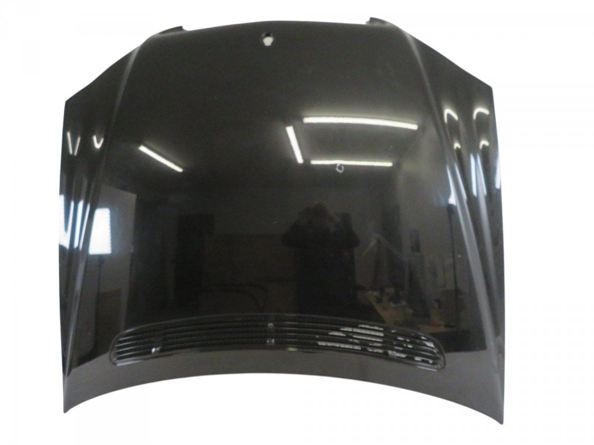 A2208800357 2208800357 Bonnet MERCEDES-BENZ S-CLASS (W220) (1998-2005)