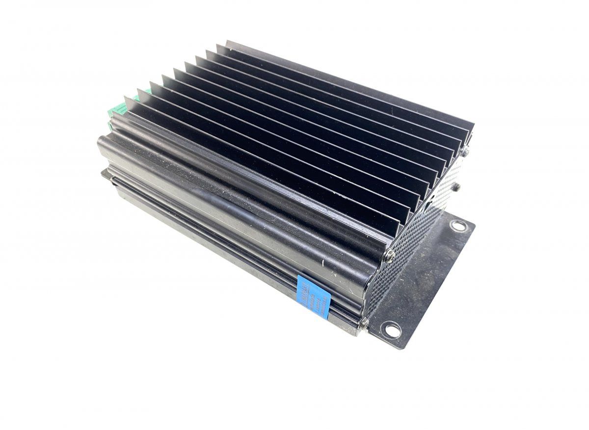 A2308200189 Audio amplifier MERCEDES-BENZ SL-CLASS (R230) (2001-2012)