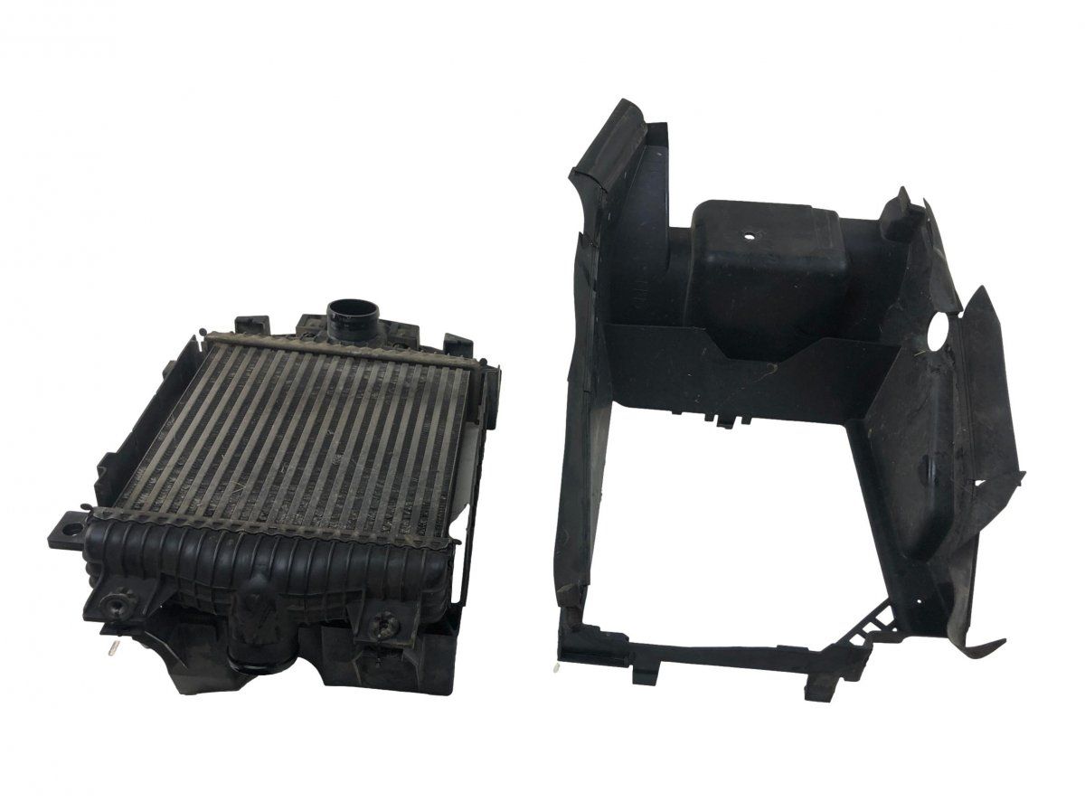 LR036432 Intercooler LAND ROVER RANGE ROVER IV (LG/L405) (2012-2021)