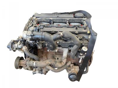 SAFA T32DDOP SA2R Engine FORD RANGER III (TKE, PX) (2011-2023)