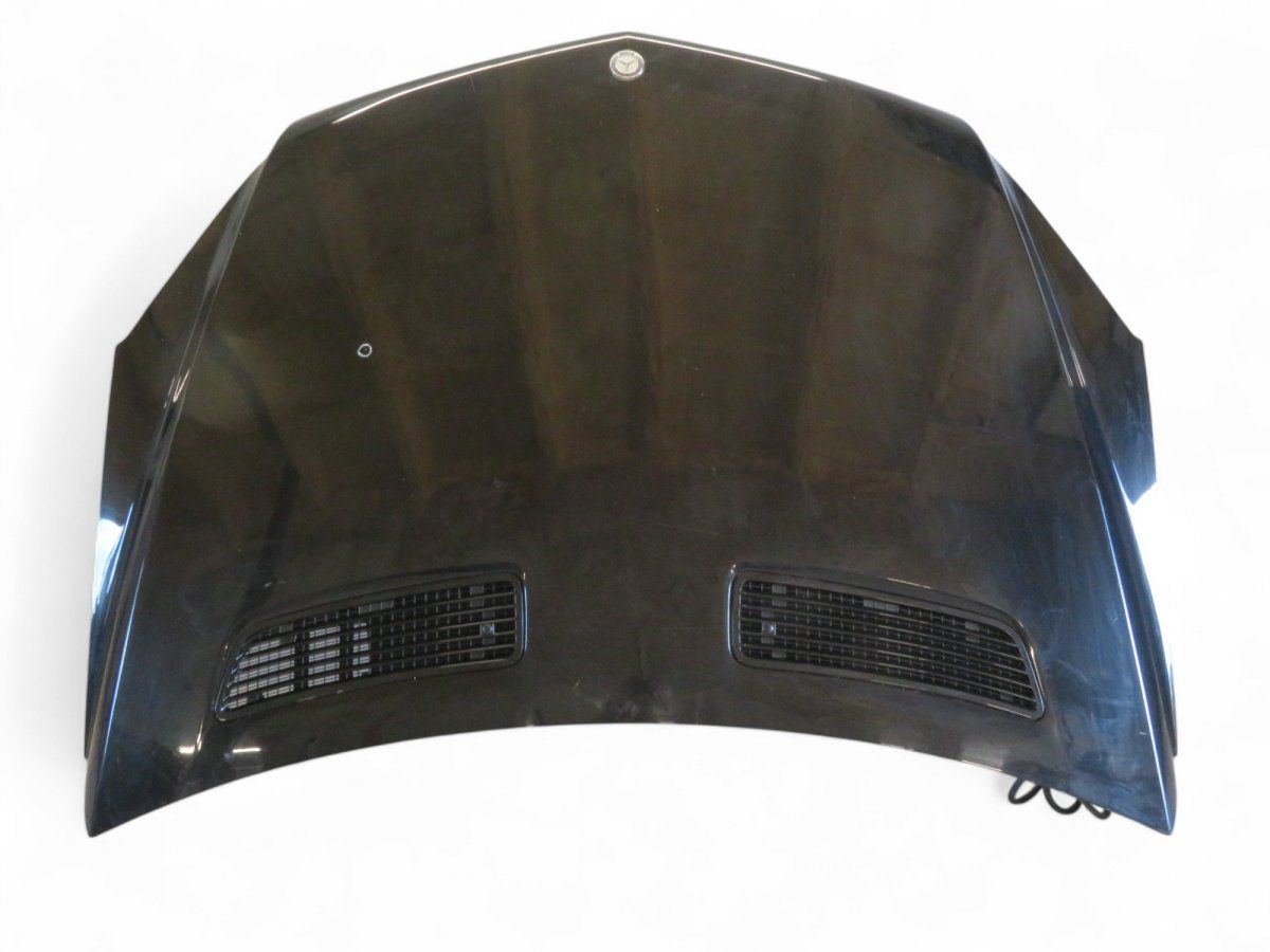 A2518800257 Bonnet MERCEDES-BENZ R-CLASS (W251) (2006-2013)