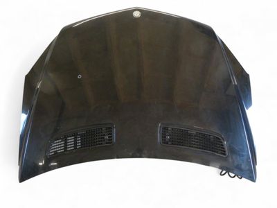 A2518800257 Bonnet MERCEDES-BENZ R-CLASS (W251) (2006-2013)