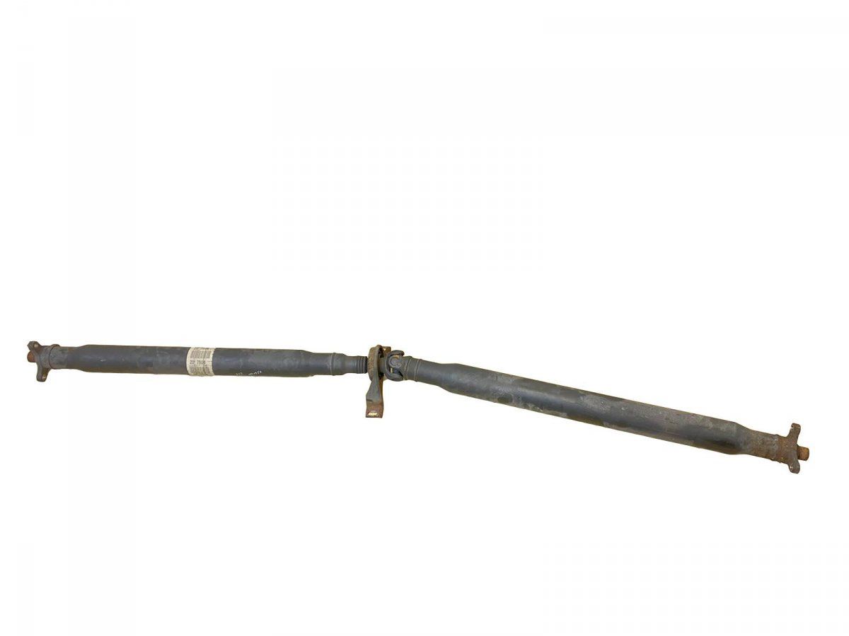 A2204107506 Propeller Shaft Complete MERCEDES-BENZ S-CLASS (W220) (1998-2005)