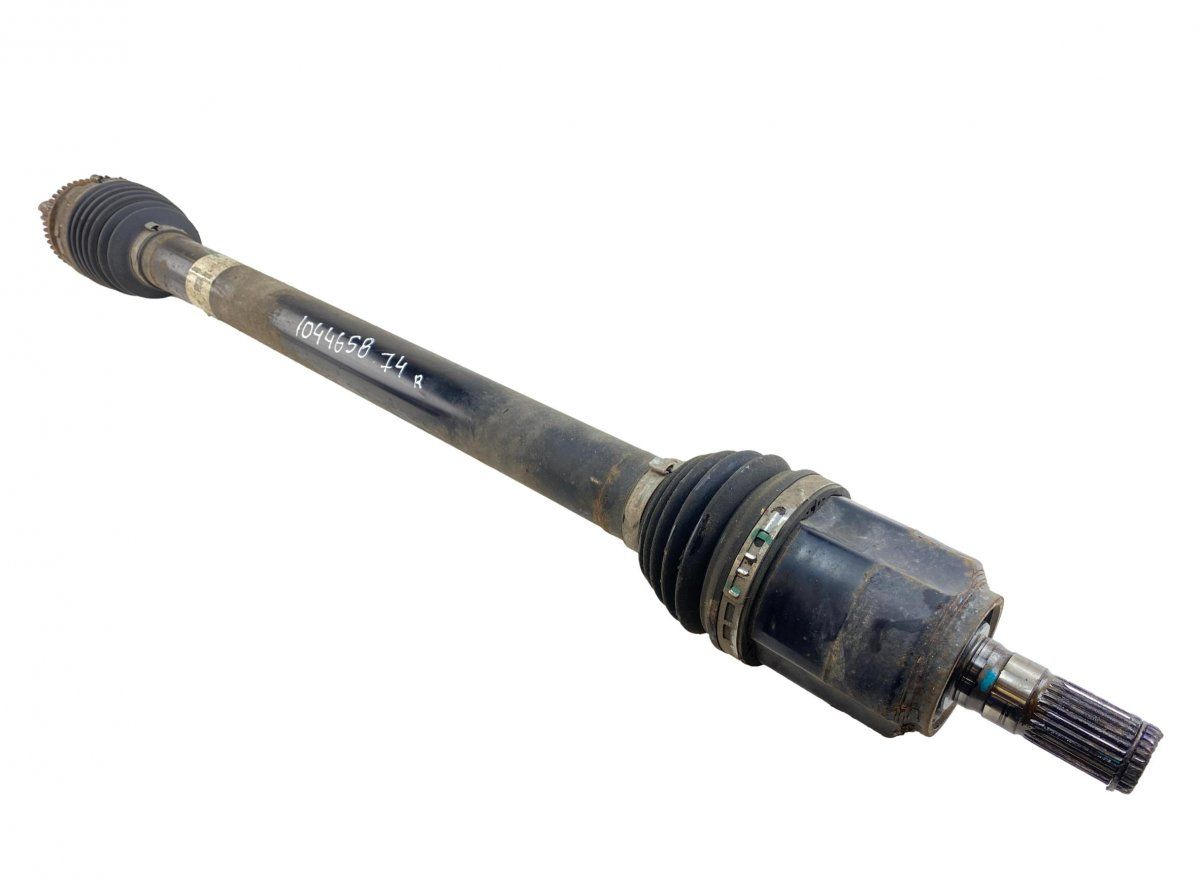 49501D4150 Drive Shaft Front Right KIA OPTIMA IV (JF) (2015-2020)