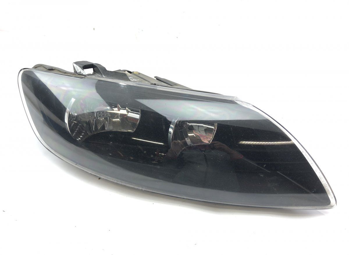 89313280 Headlight right AUDI Q7 (4L) (2006-2015)