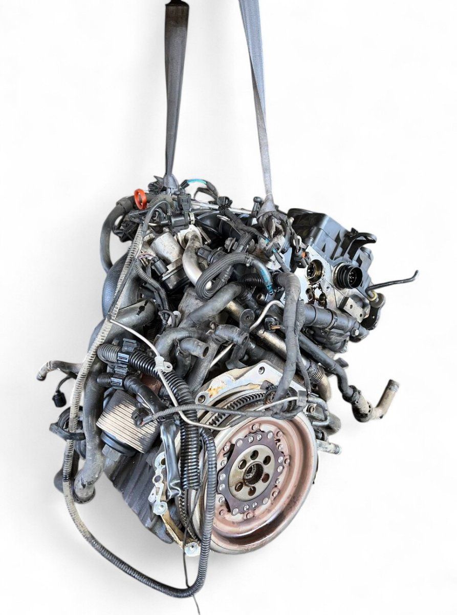 BMR 03G100032D 03G100098EX BUZ Engine VW PASSAT B6 (3C) (2005-2010)