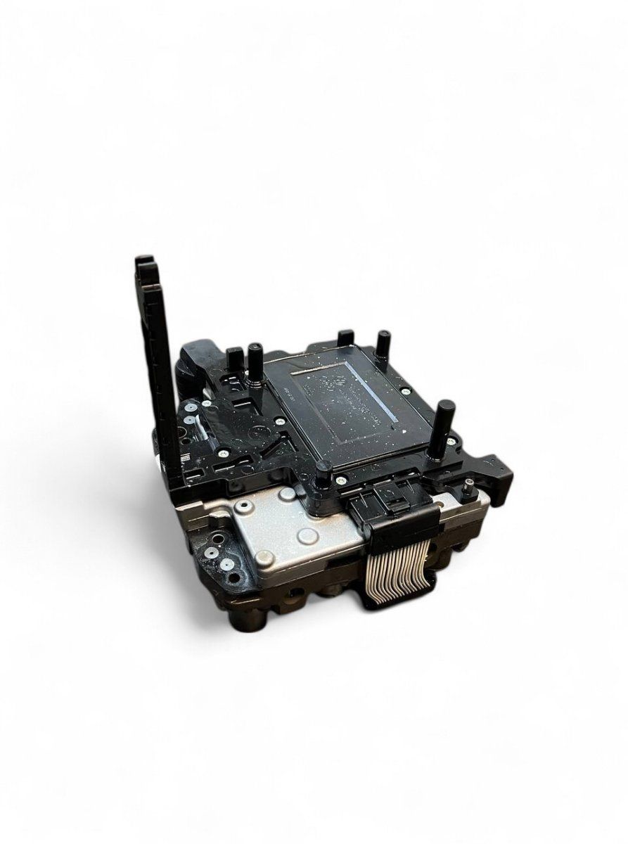 02E927770AE 02E325025AD 02E325025AD000 Gearbox Control Unit VW PASSAT B6 (3C) (2005-2010)