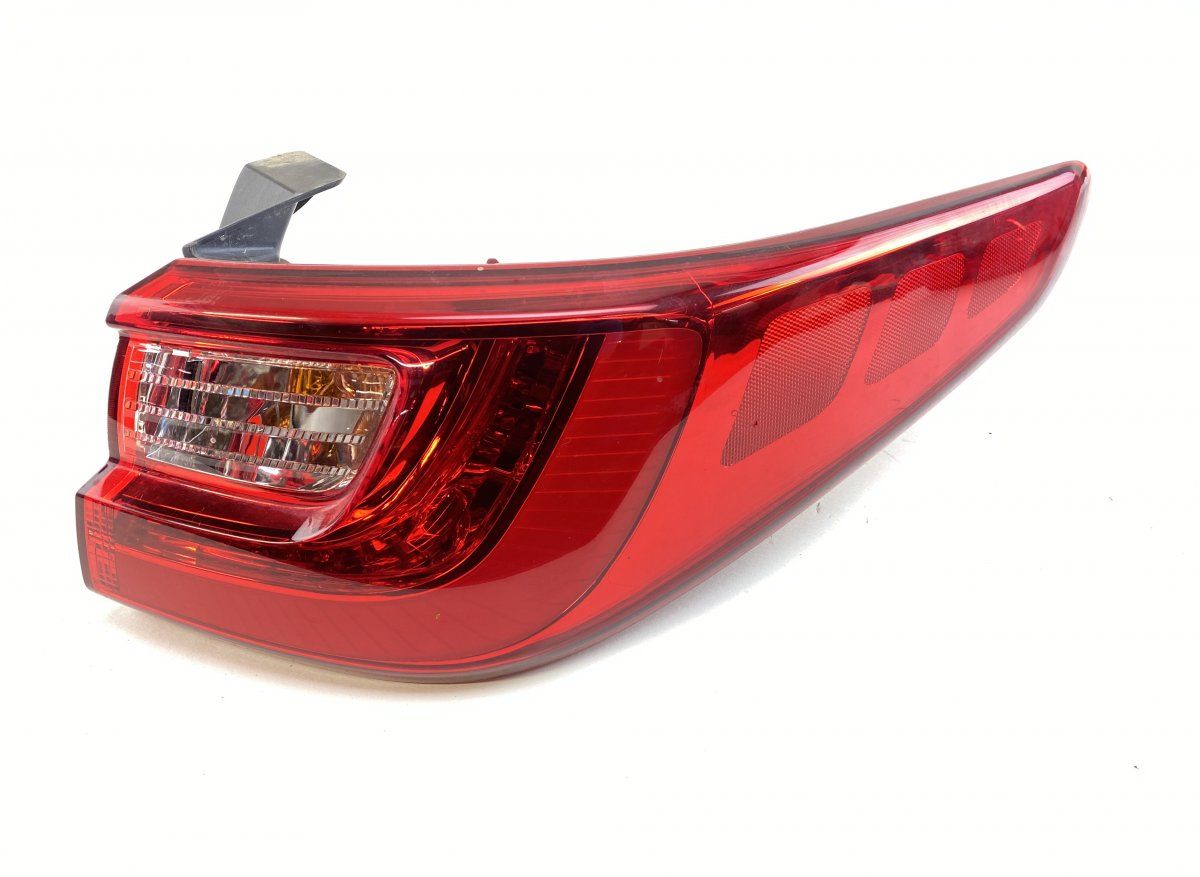 92402D4400 Tail light, right KIA OPTIMA IV (JF) (2015-2020)