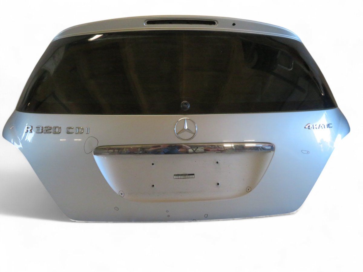 A2517400605 Bootlid / tailgate MERCEDES-BENZ R-CLASS (W251) (2006-2013)