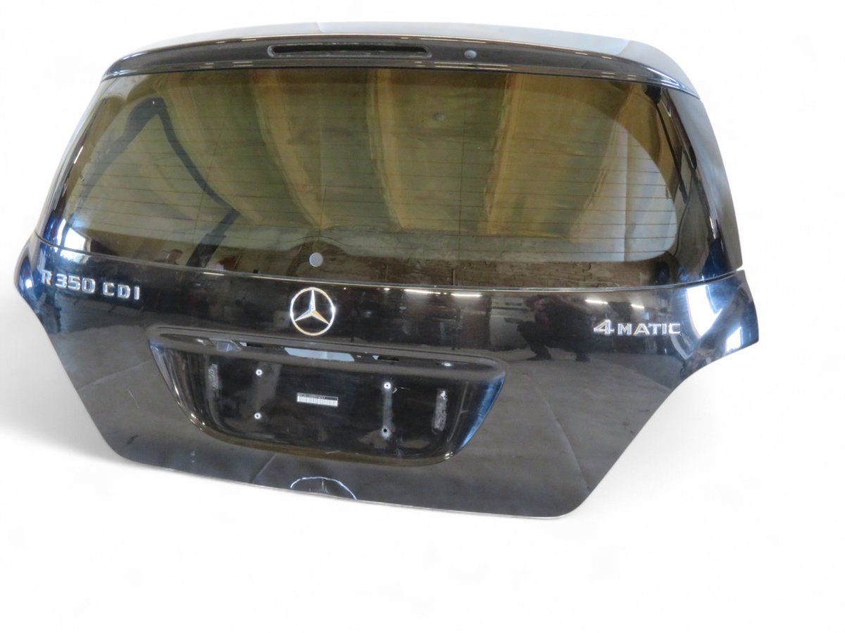 A2117400705 Bootlid / tailgate MERCEDES-BENZ R-CLASS (W251) (2006-2013)