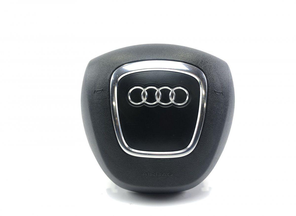 4L0880201S Steering Wheel Airbag AUDI Q7 (4L) (2006-2015)