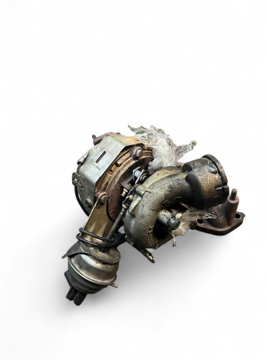 03G253014 03G253010A 03G253010AX Turbocharger VW PASSAT B6 (3C) (2005-2010)