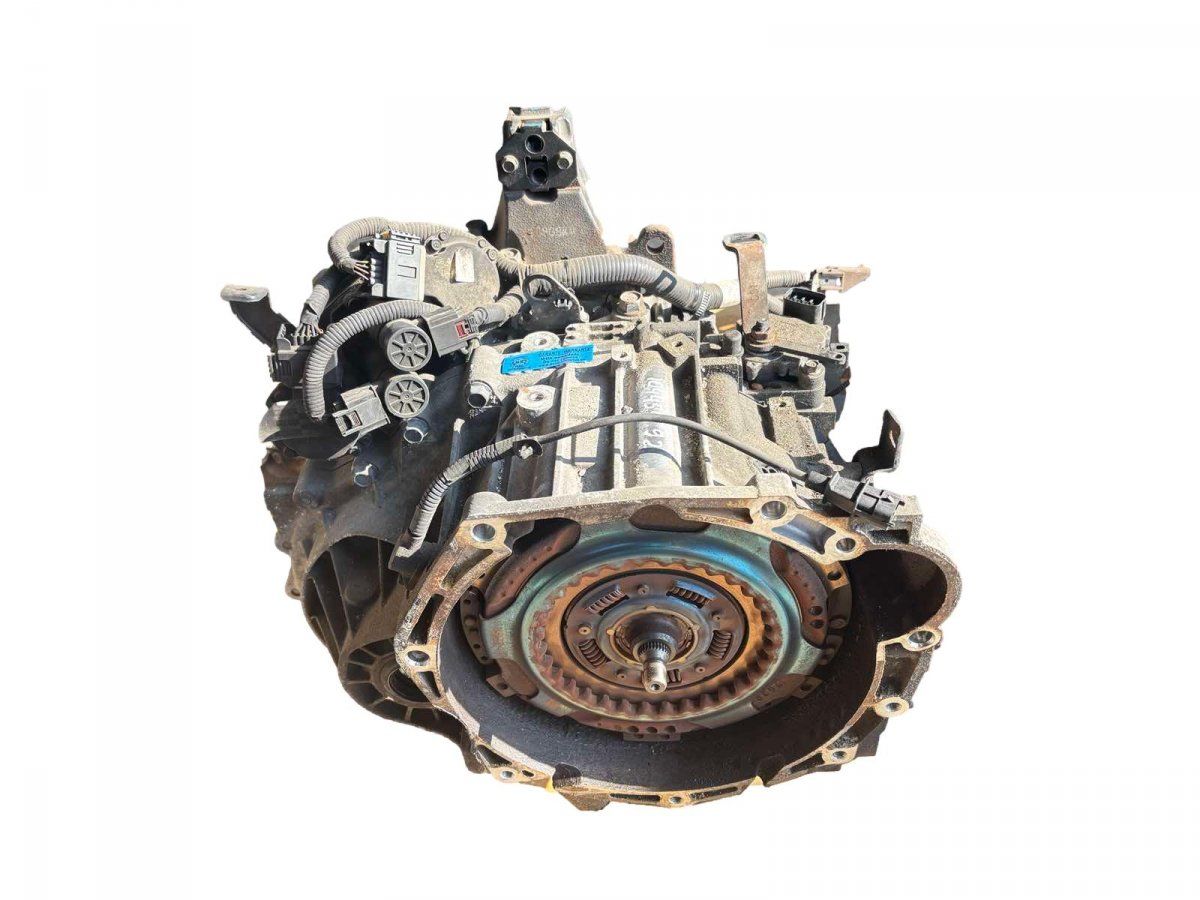430002D287 Gearbox KIA OPTIMA IV (JF) (2015-2020)