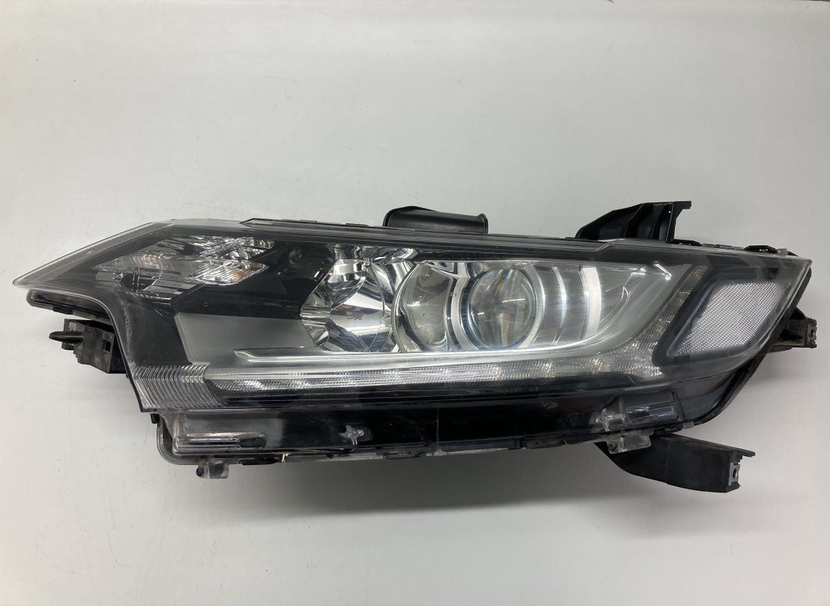L0094T 4BX15 Headlight left MITSUBISHI OUTLANDER III (GG, GF, ZJ, ZK, ZL) (2012-2021)
