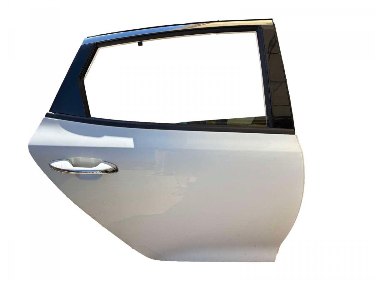 77004D4010 Door Rear Right KIA OPTIMA IV (JF) (2015-2020)