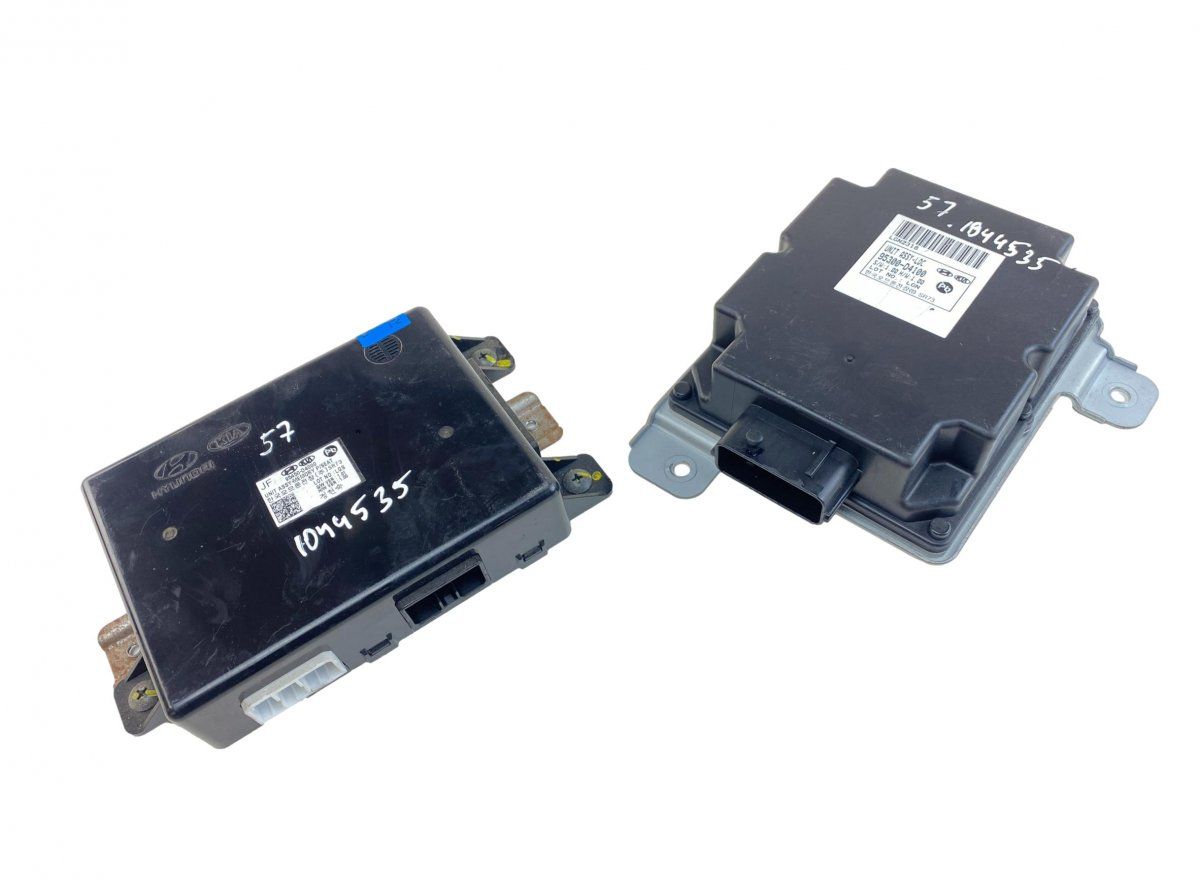 95300D4100 95450D4000 Seat control unit set KIA OPTIMA IV (JF) (2015-2020)