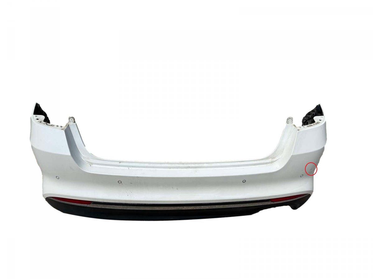 86611D4020 Rear bumper KIA OPTIMA IV (JF) (2015-2020)
