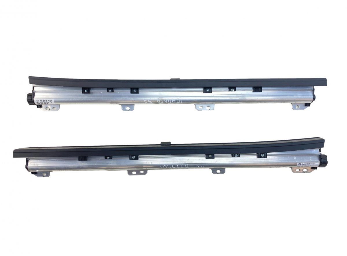 83352D4000 83362D4000 Door window sun shade set KIA OPTIMA IV (JF) (2015-2020)