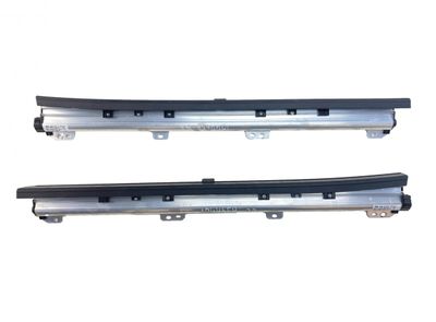 83352D4000 83362D4000 Door window sun shade set KIA OPTIMA IV (JF) (2015-2020)