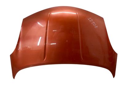 Bonnet NISSAN NOTE I (E11) (2005-2012)