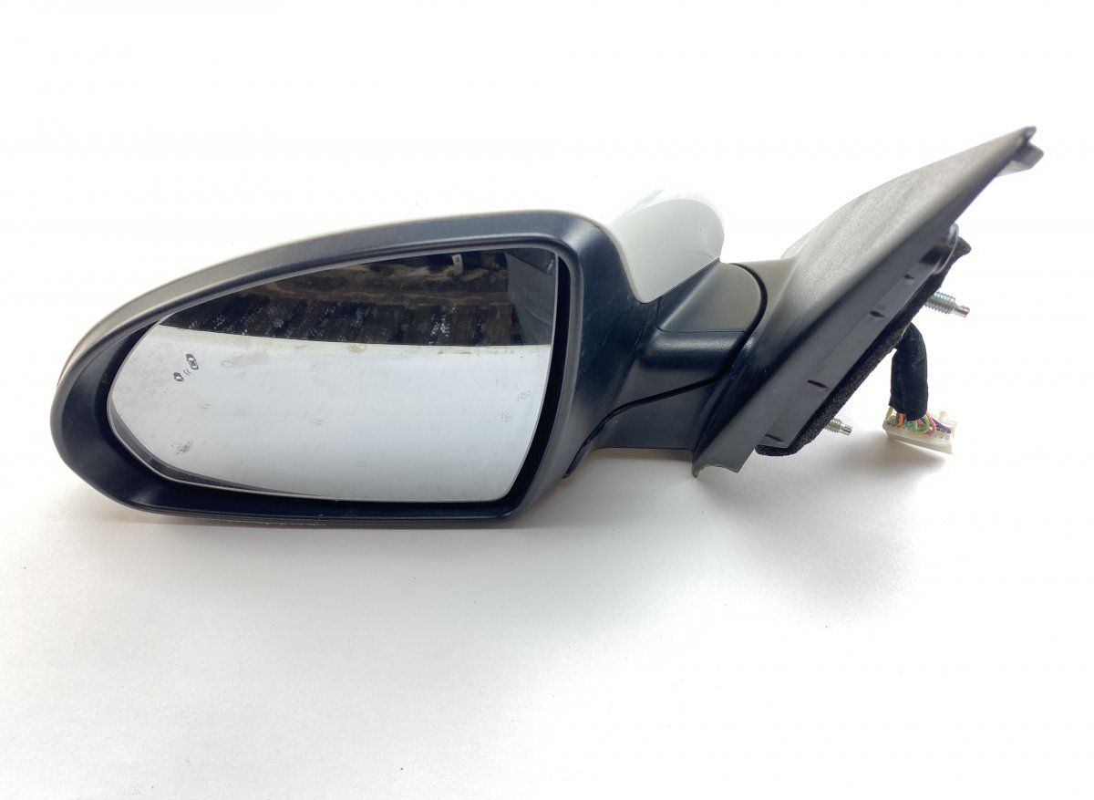 87610D4120 Mirror left KIA OPTIMA IV (JF) (2015-2020)