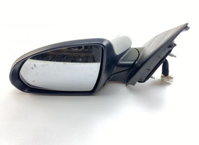 87610D4120 Mirror left KIA OPTIMA IV (JF) (2015-2020)
