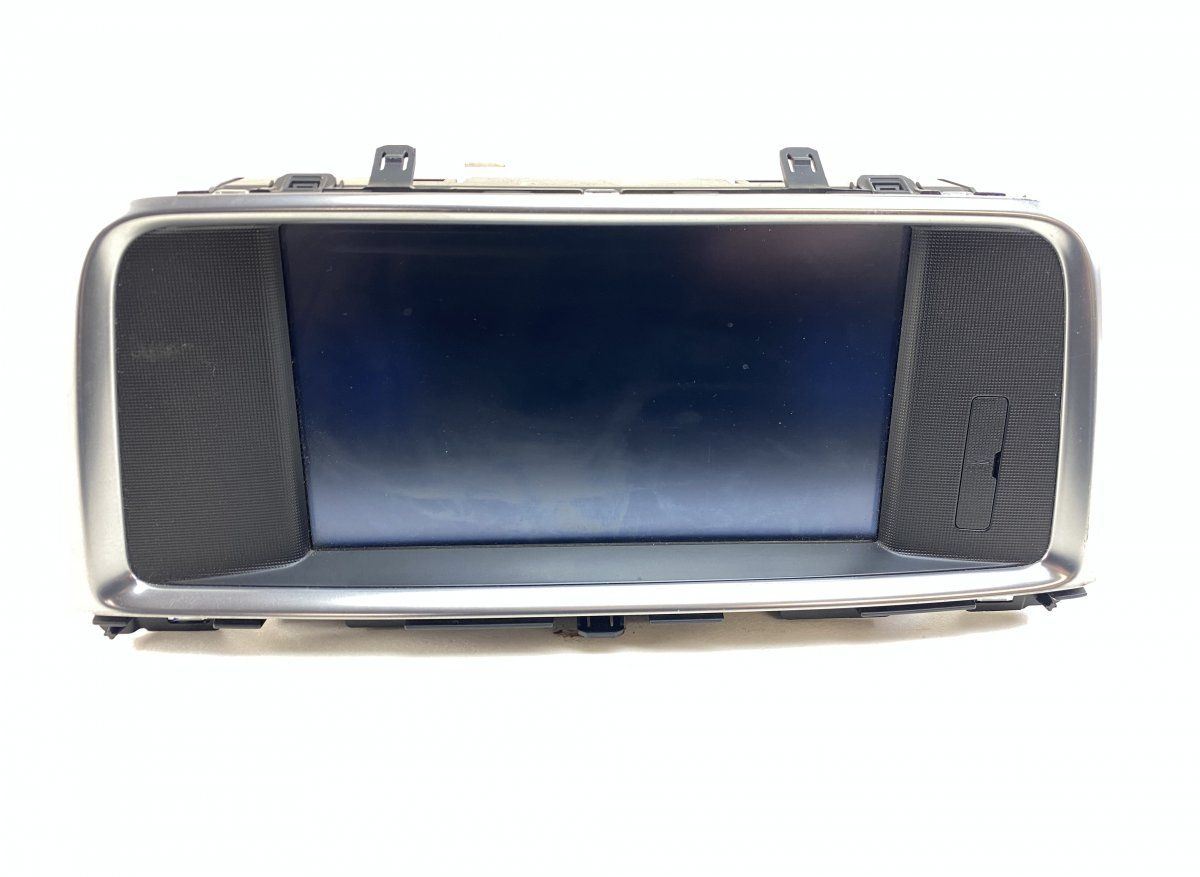 96560D4900WK Radio KIA OPTIMA IV (JF) (2015-2020)