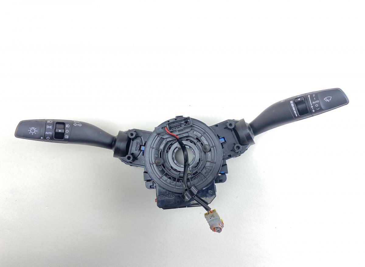 93404D4910 Indicator/wiper/slip ring switch (stalk) KIA OPTIMA IV (JF) (2015-2020)