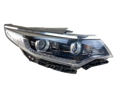 92102D4270 Headlight right KIA OPTIMA IV (JF) (2015-2020)