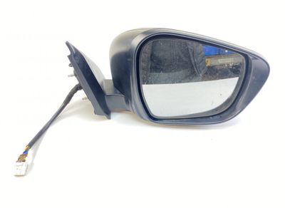 963014KE0E Mirror right NISSAN NAVARA III / NP300 (D23) (2014-)