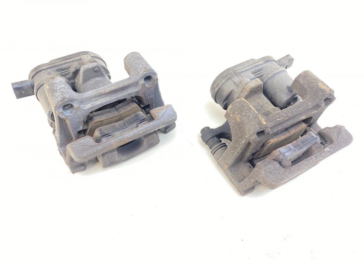 58210D4650 58230D4650 Brake caliper rear set KIA OPTIMA IV (JF) (2015-2020)