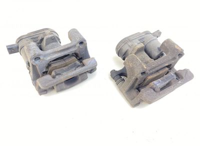 58210D4650 58230D4650 Brake caliper rear set KIA OPTIMA IV (JF) (2015-2020)