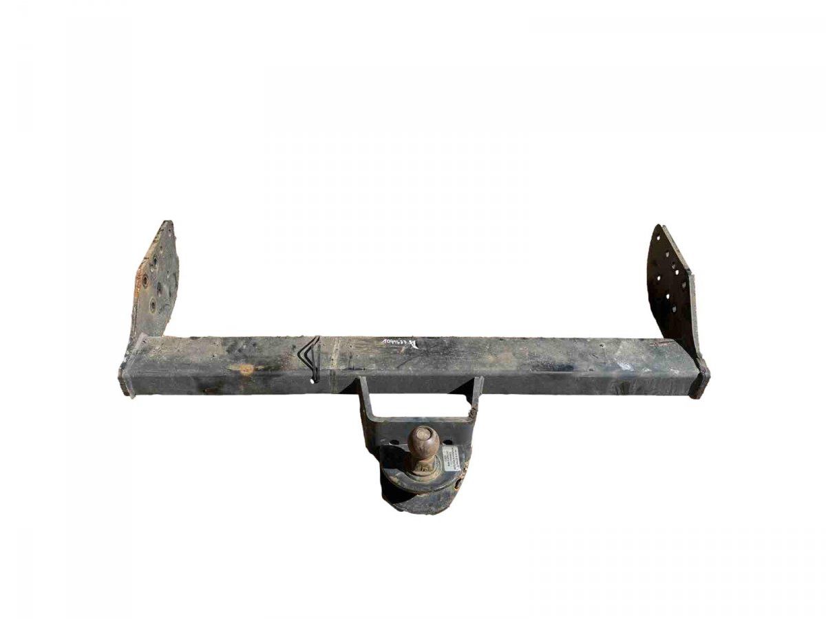 Towbar NISSAN NAVARA III / NP300 (D23) (2014-)