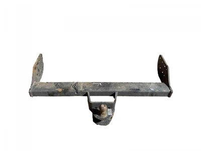 Towbar NISSAN NAVARA III / NP300 (D23) (2014-)