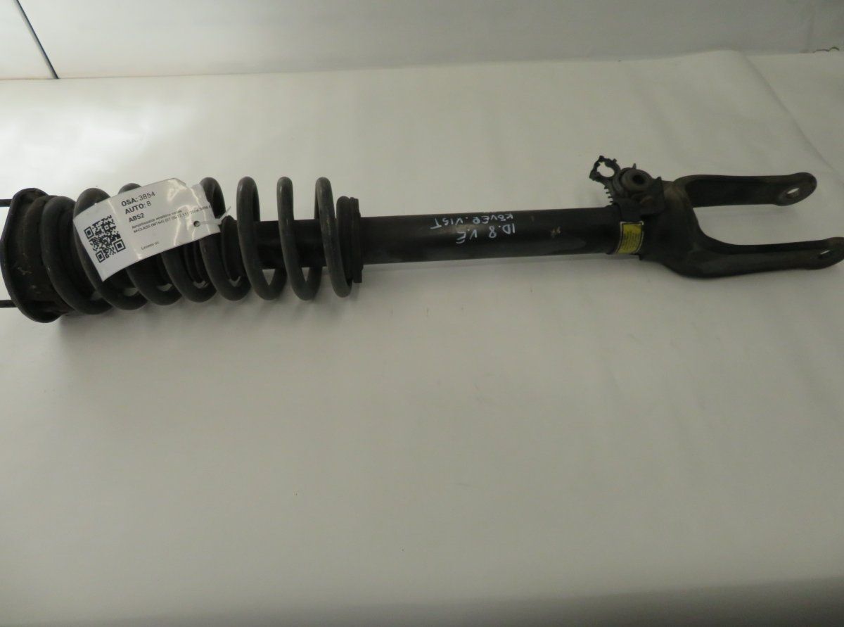 A1643200130 Shock Absorber Front Left MERCEDES-BENZ ML-CLASS (W164) (2005-2011)