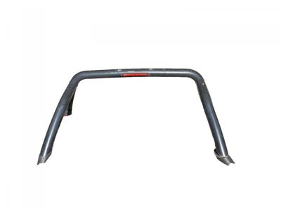 SBNI90B02 Ролбар за камион NISSAN NAVARA III / NP300 (D23) (2014-)