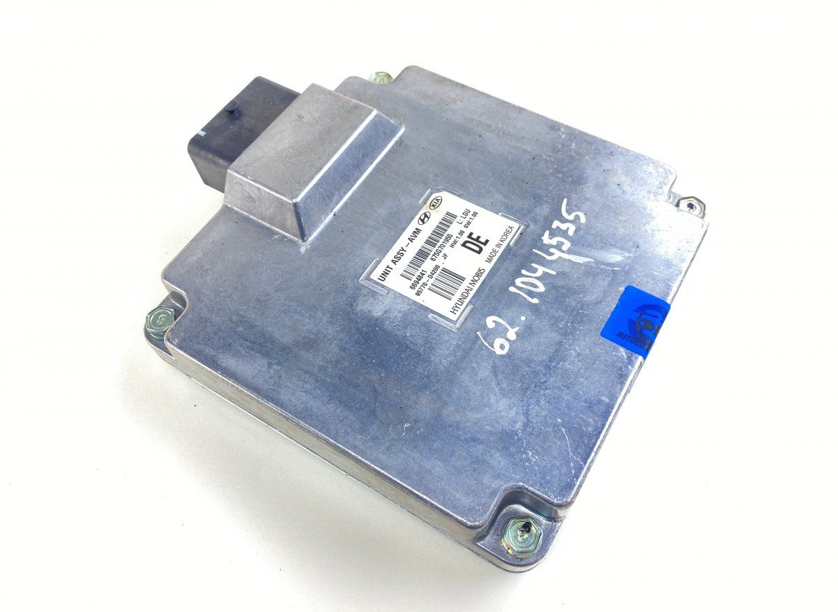 95770D4200 Camera control unit KIA OPTIMA IV (JF) (2015-2020)