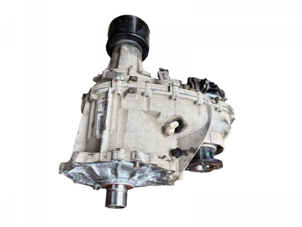 331004JM1A Transfer Box NISSAN NAVARA III / NP300 (D23) (2014-)