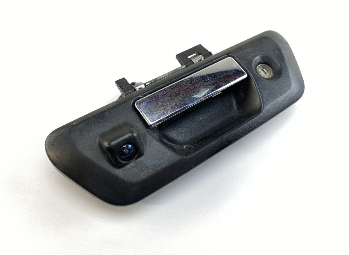 284424JA1B Reverse camera NISSAN NAVARA III / NP300 (D23) (2014-)