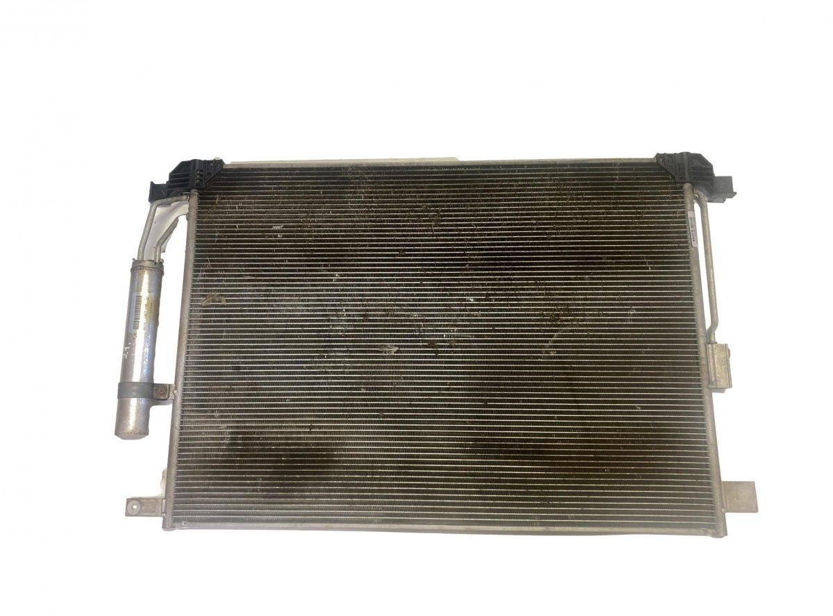 921005JU0A AC Radiator (condenser) NISSAN NAVARA III / NP300 (D23) (2014-)