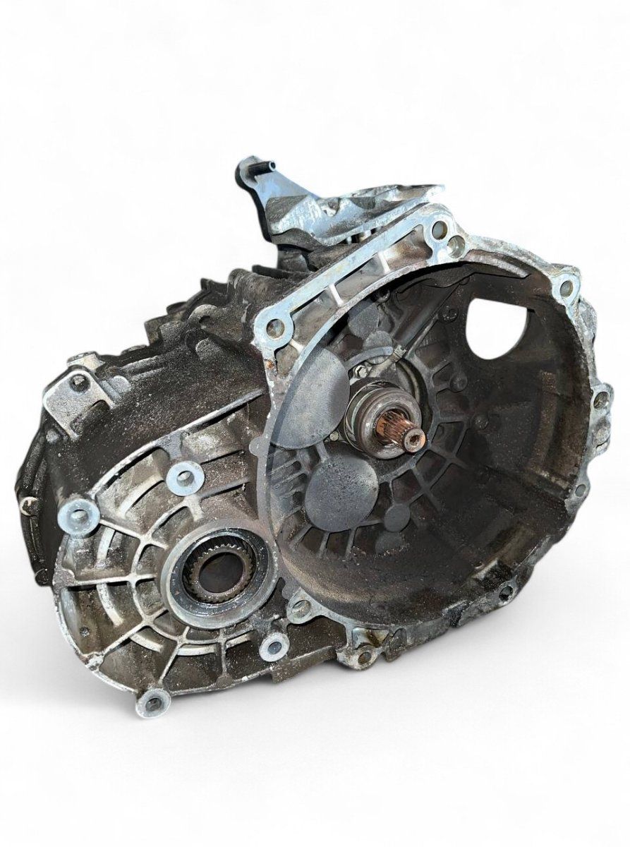 KDX 02Q300011BE 02Q300015KX Gearbox SKODA OCTAVIA II (1Z) (2004-2013)