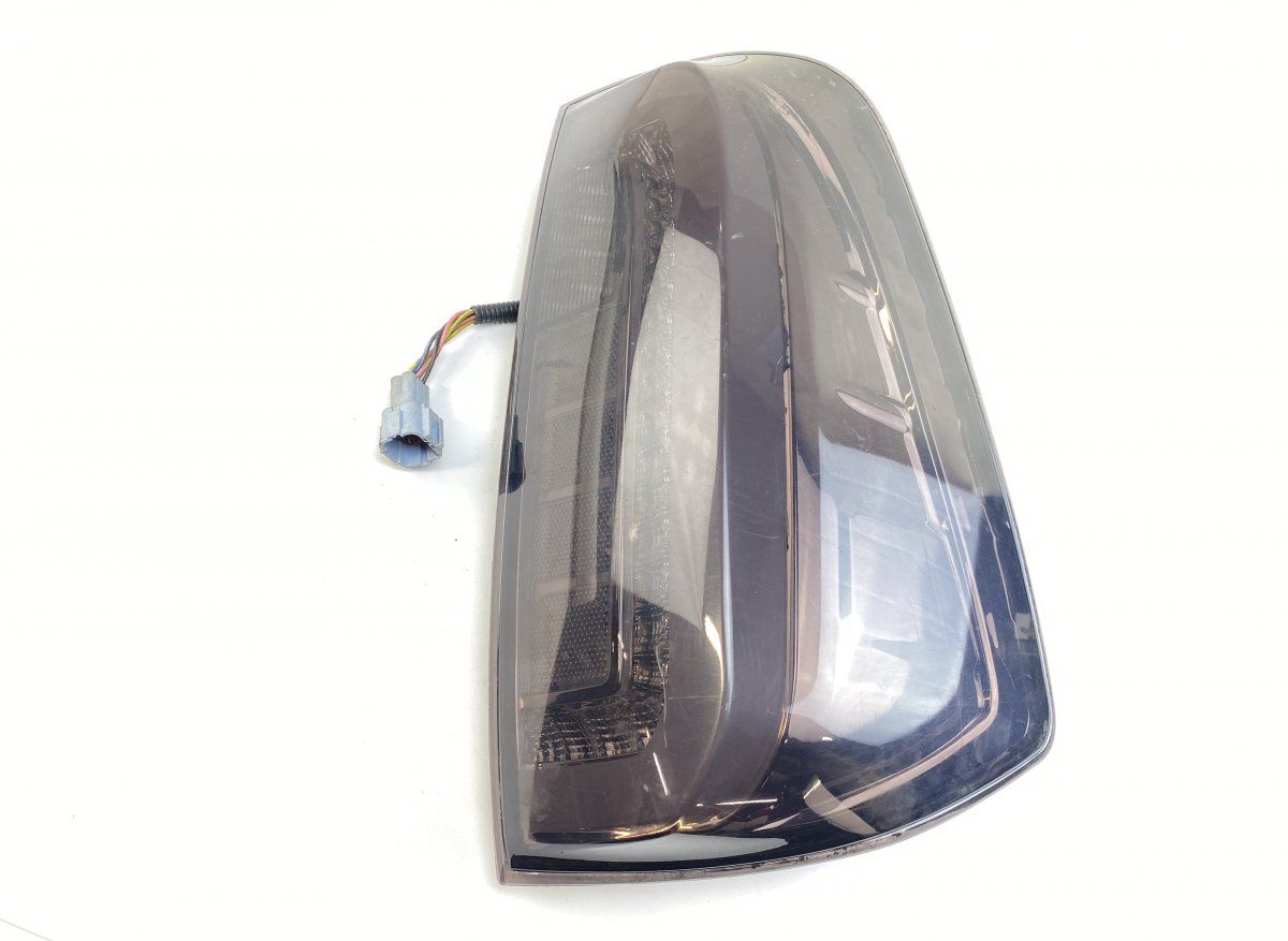 265554KJ0A Tail light left NISSAN NAVARA III / NP300 (D23) (2014-)