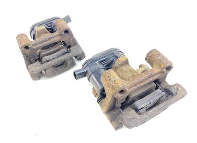 58210D4650 58230D4650 Brake caliper rear set KIA OPTIMA IV (JF) (2015-2020)