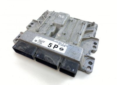 A2C11170700 Engine Control Unit / module (ECU) NISSAN NAVARA III / NP300 (D23) (2014-)