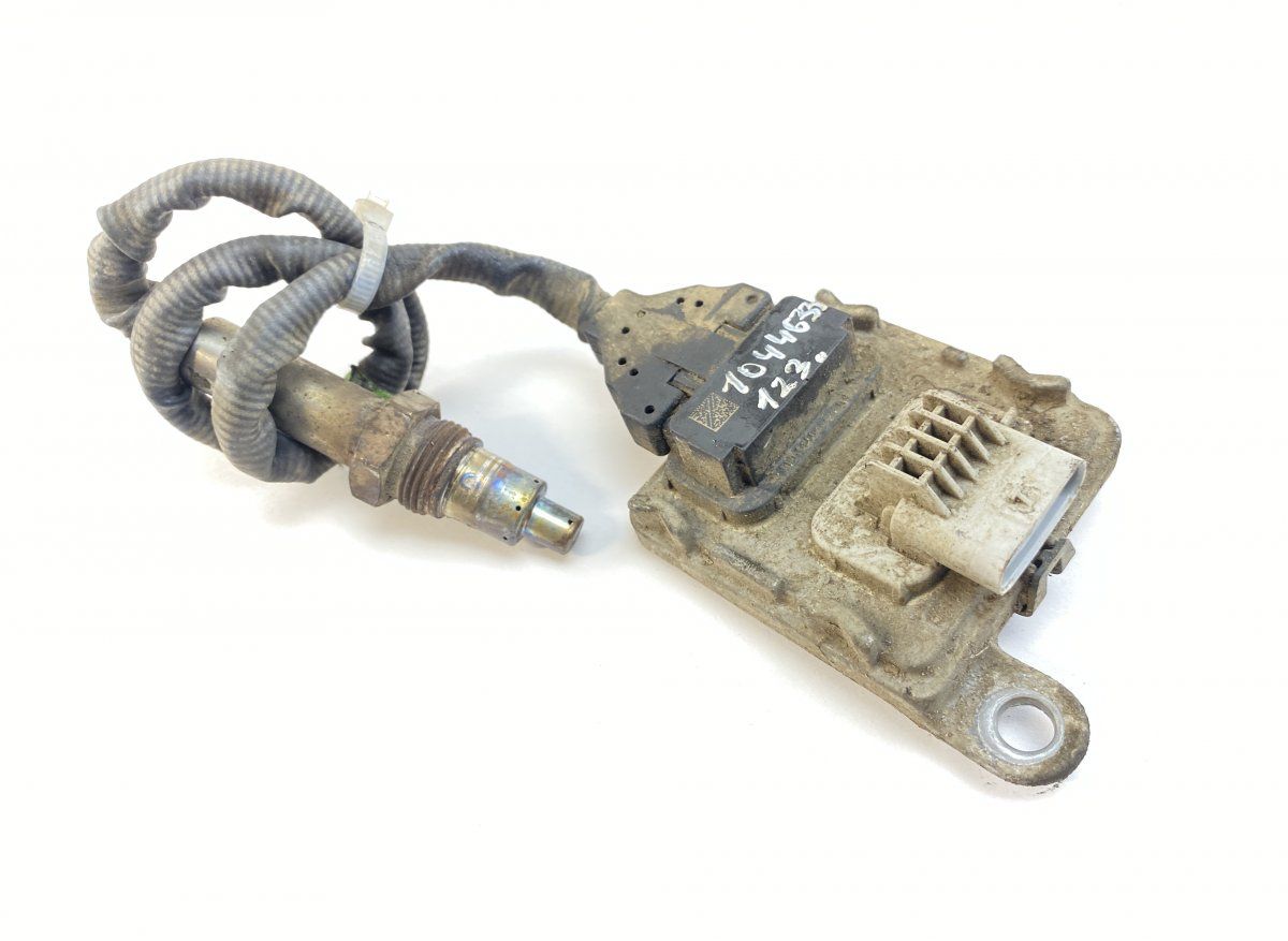 A2C16634700 Exhaust / NOX Sensor NISSAN NAVARA III / NP300 (D23) (2014-)