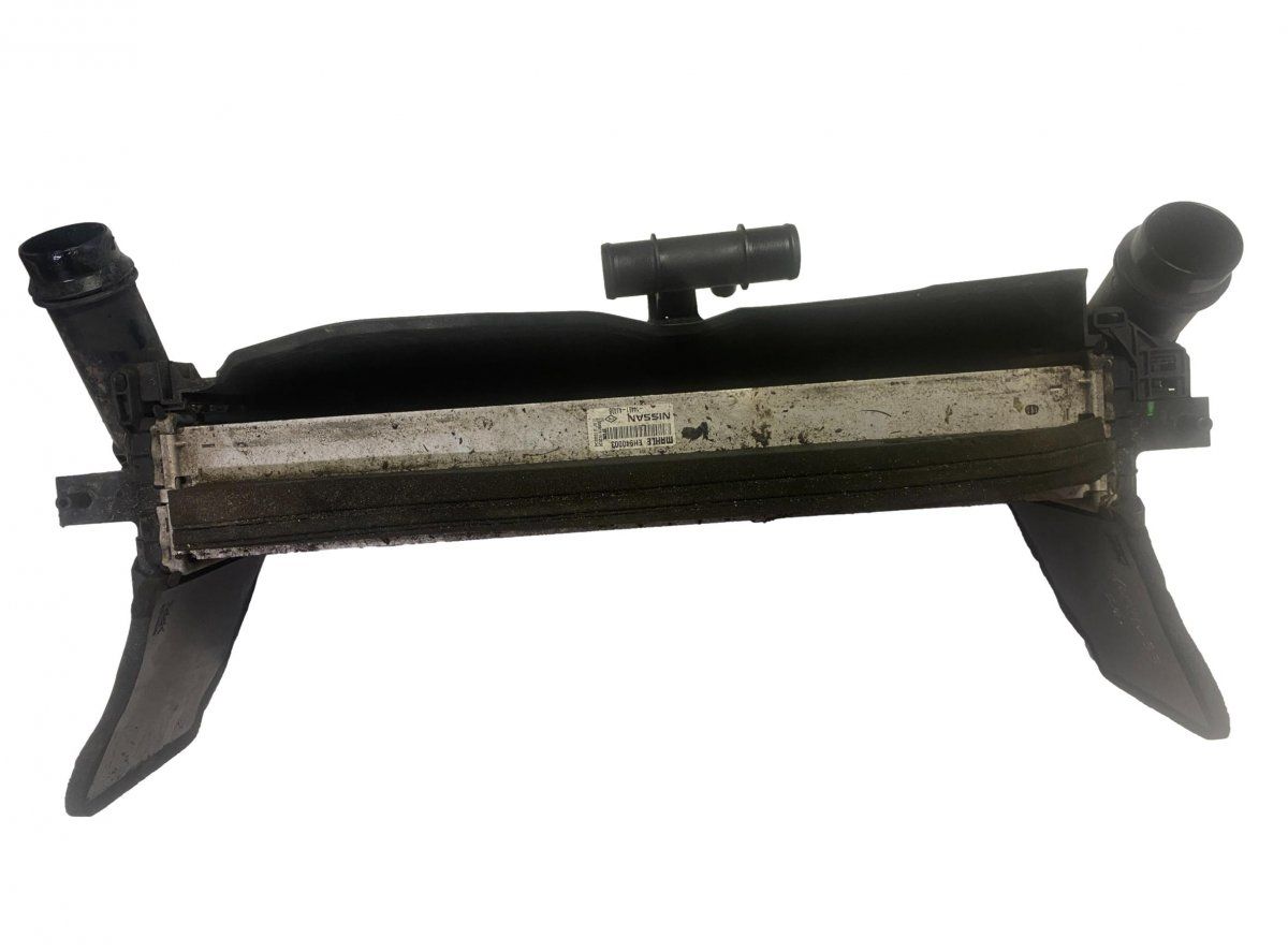 EH940003 Intercooler NISSAN NAVARA III / NP300 (D23) (2014-)