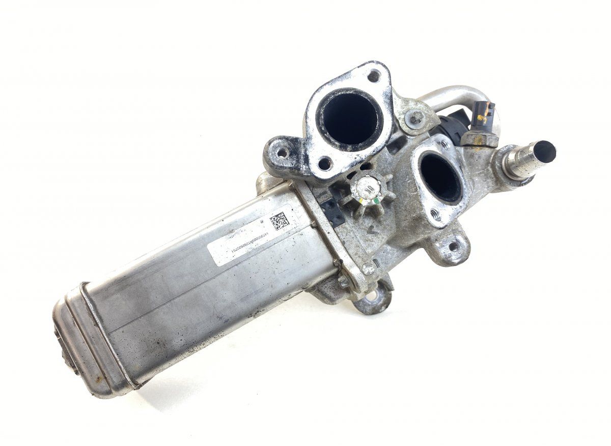 147355889R MM11888 EGR Valve NISSAN NAVARA III / NP300 (D23) (2014-)